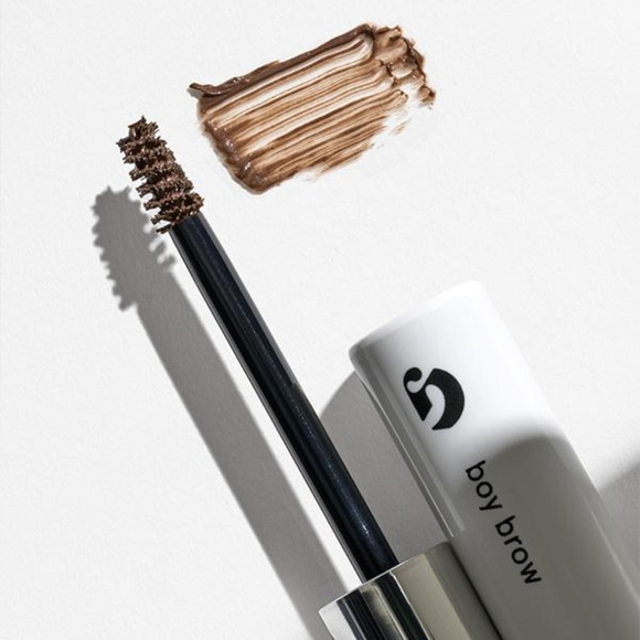 Glossier Other - NIB - Glossier Boy Brow - Brown